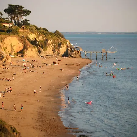 Atlantica-3 By Interhome