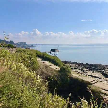 Atlantica-3 By Interhome Апартаменты