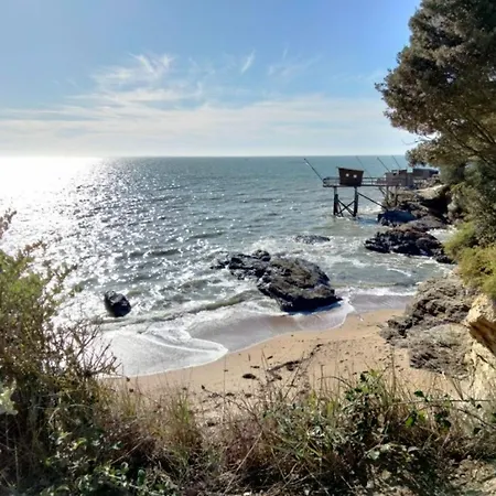 Atlantica-3 By Interhome Апартаменты *