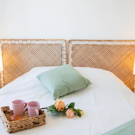 Atlantica-3 By Interhome * Порник