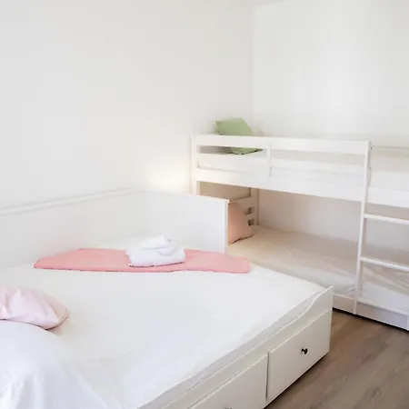 Atlantica-3 By Interhome