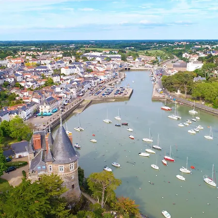 Atlantica-3 By Interhome Апартаменты