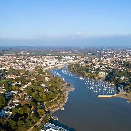 Atlantica-3 By Interhome *