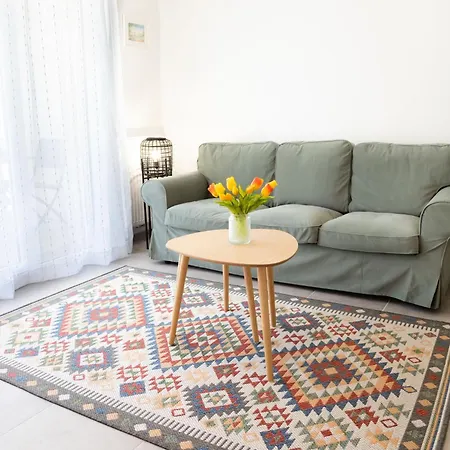 Апартаменты Atlantica-3 By Interhome Порник