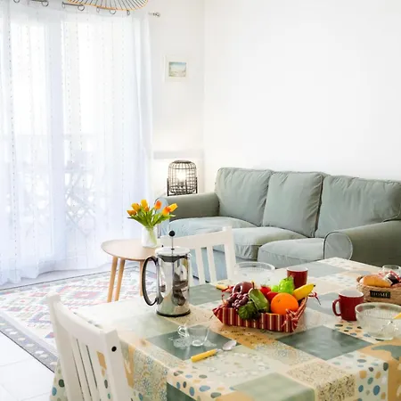 Atlantica-3 By Interhome Апартаменты