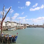 Appartement Atlantica-3 By Interhome