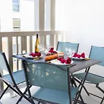 Appartement Atlantica-3 By Interhome *