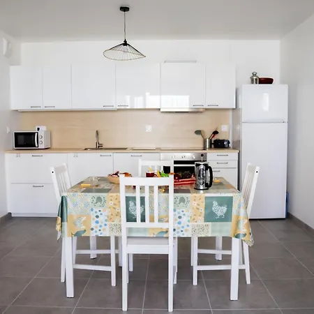 アパート Atlantica-3 By Interhome ポルニック