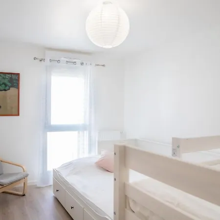 Apartment Atlantica-3 By Interhome *