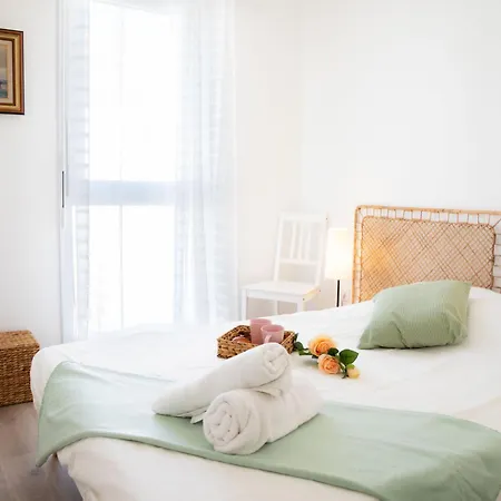 Atlantica-3 By Interhome Apartament Pornic