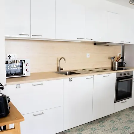 Atlantica-3 By Interhome *