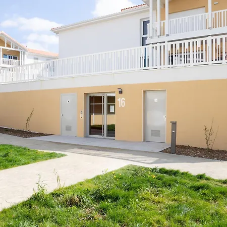 アパート Atlantica-3 By Interhome