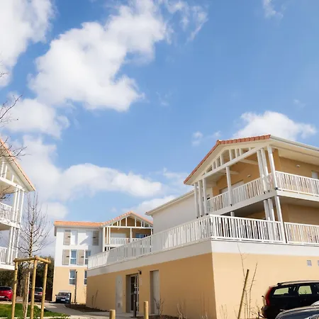 Atlantica-3 By Interhome アパート *