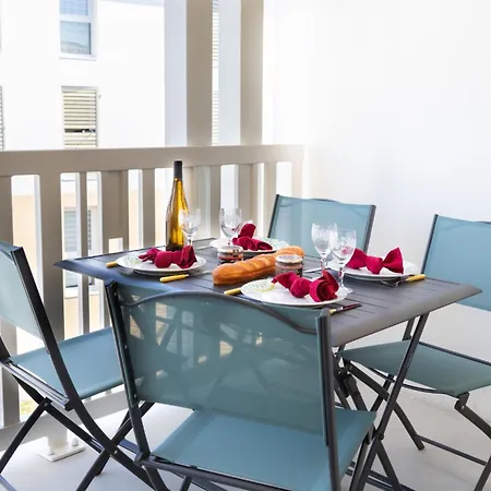Apartament Atlantica-3 By Interhome *