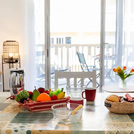 Atlantica-3 By Interhome Appartement Pornic