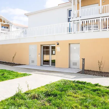 Atlantica-3 By Interhome Appartement *