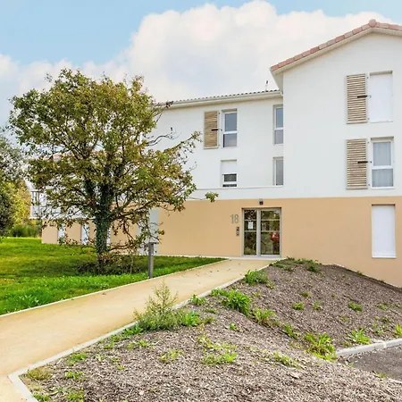 Appartement Atlantica-3 By Interhome Pornic