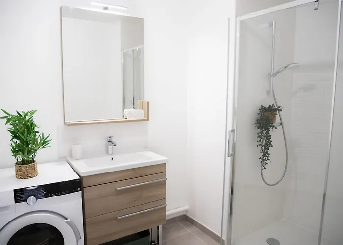 Atlantica-3 By Interhome