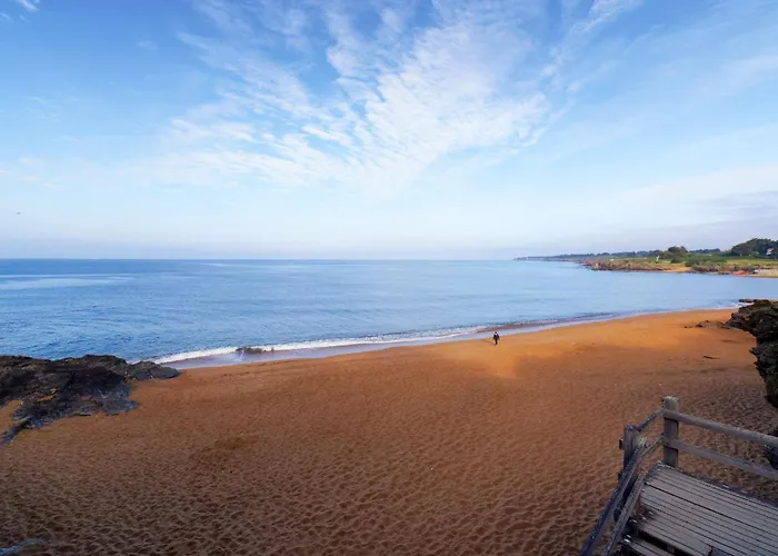 Apartment Atlantica-3 By Interhome