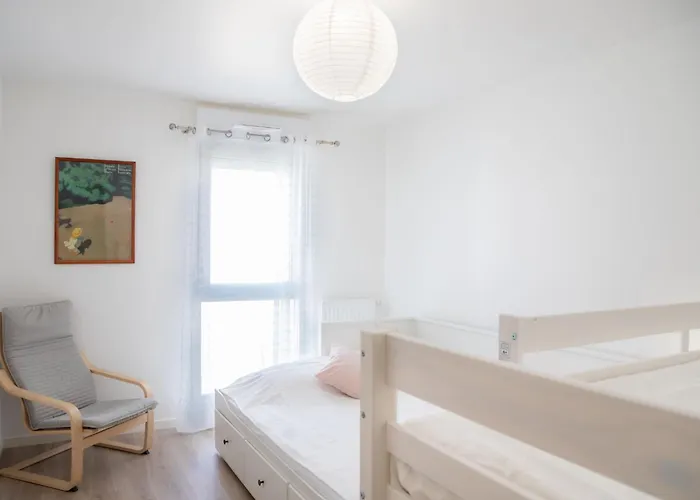 Apartment Atlantica-3 By Interhome *