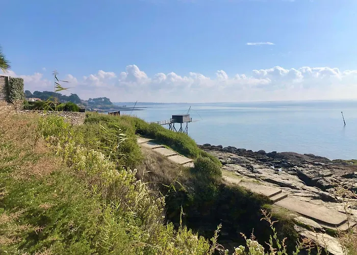 Atlantica-3 By Interhome Apartment