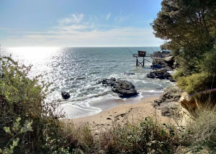 Atlantica-3 By Interhome Apartment *