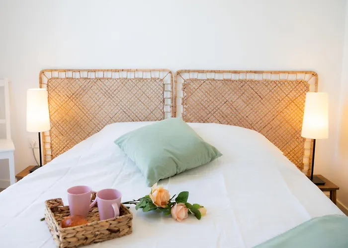 Atlantica-3 By Interhome * Pornic