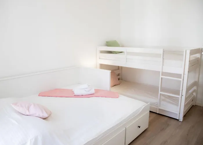 Atlantica-3 By Interhome