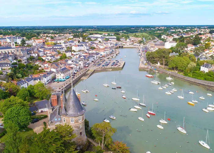 Atlantica-3 By Interhome Apartment