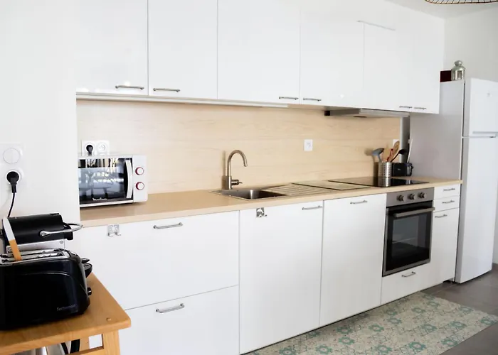 Atlantica-3 By Interhome *