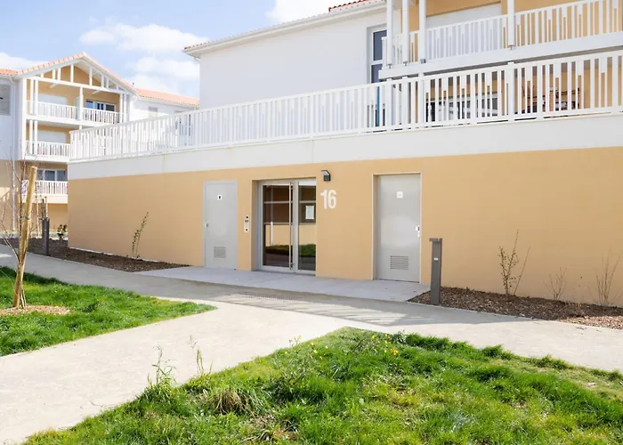 Apartment Atlantica-3 By Interhome