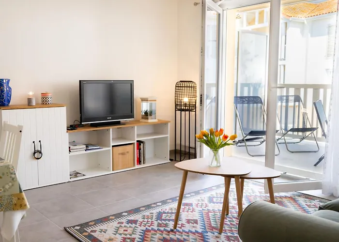 Atlantica-3 By Interhome