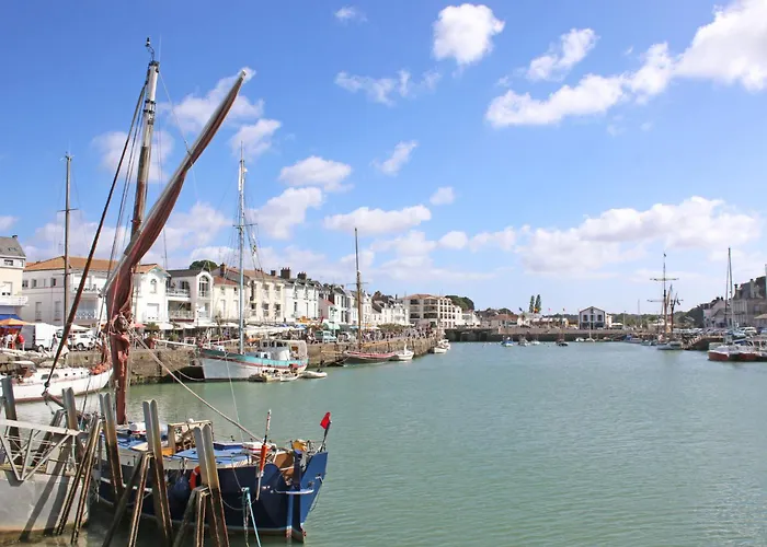 Apartment Atlantica-3 By Interhome