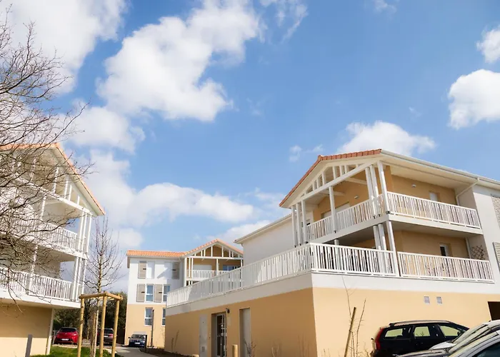 Atlantica-3 By Interhome Apartment *