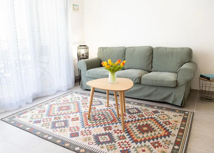 Apartment Atlantica-3 By Interhome Pornic